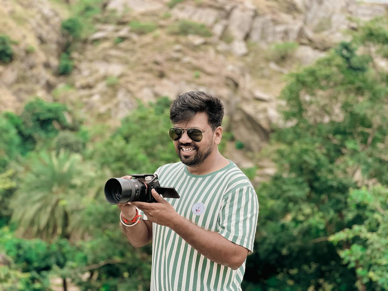 AG Photography lead photographer