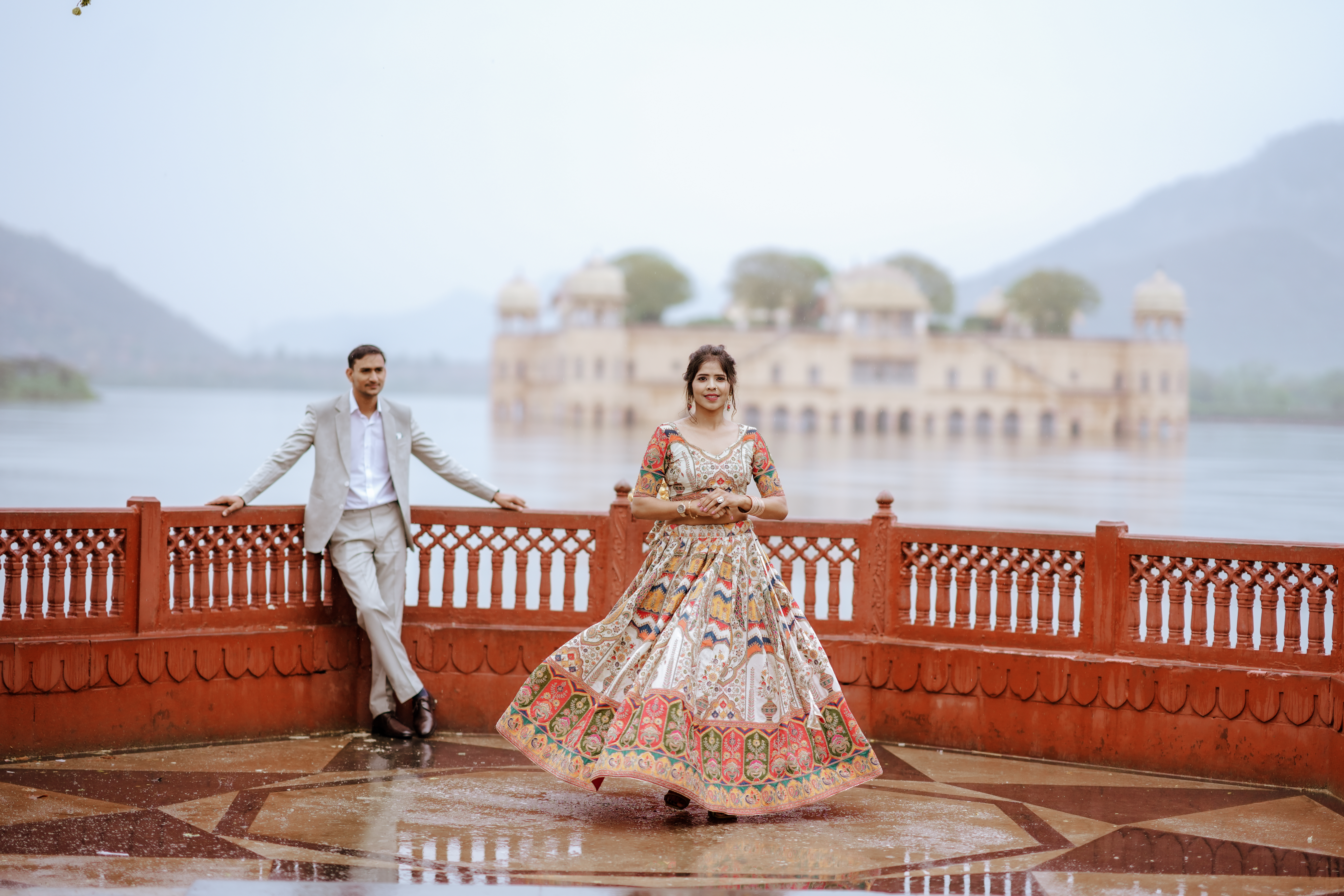 JAL MAHAL