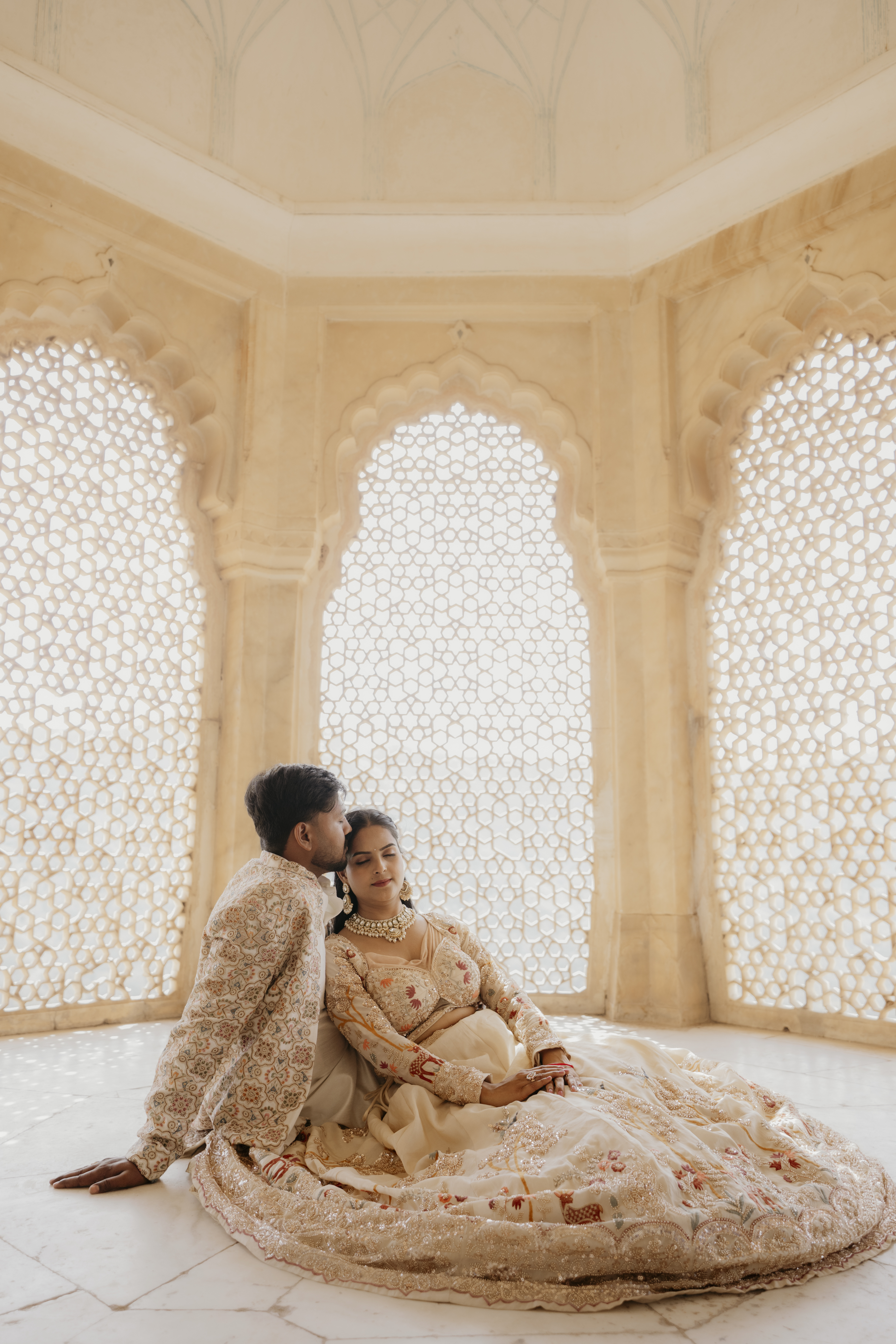 AMER FORT