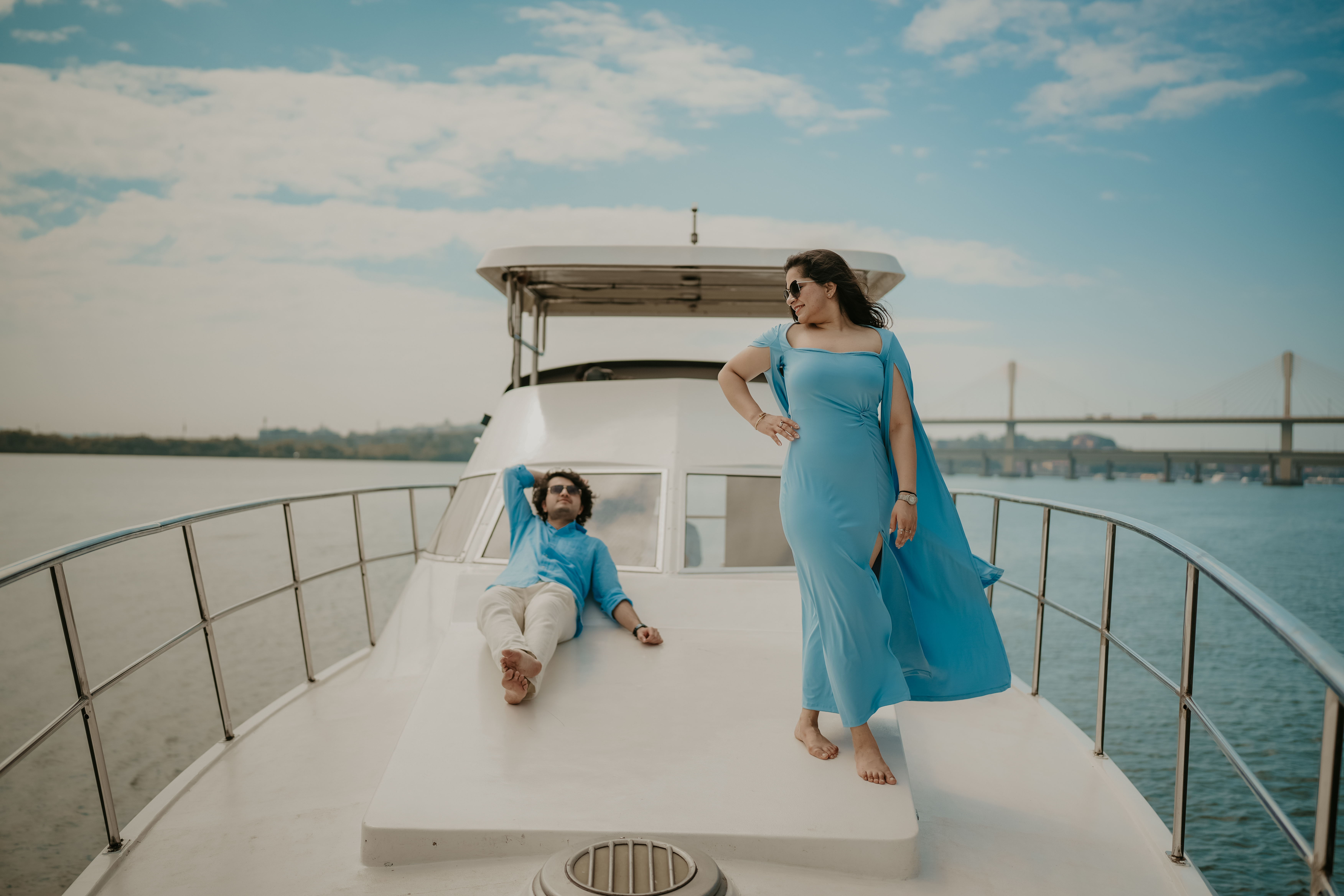 YATCH